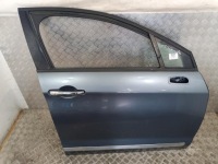 фото thumb №6, Citroen c5 iii дверь перед правое kthb