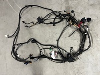 фото thumb №1, Электропроводка жгут отсек двигателя renault captur i przedlift 0.9 tce