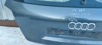 фото thumb №13, Крышка зад audi a3 8p 3 -дверь lx7z 2003-2008 оригинал !!!