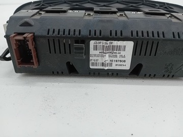 фото thumb №7, Дисплей peugeot 308 9664644280-00 9660525577