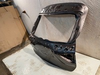 фото thumb №4, Maserati levante крышка багажника зад задняя