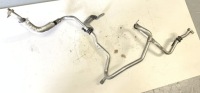 фото thumb №1, Renault trafic iii iv 2.0 dci wąż шланг кондиціонера 924807601r