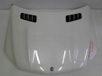 фото thumb №10, Mercedes gls x166 166 капот кришка двигуна 799