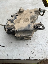 фото thumb №1, Бак рідина fap dpf do citroen jumpy iii peugeot expert iii 17r