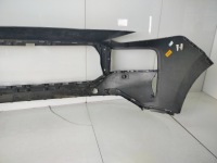 фото thumb №9, Hyundai santa fe 4 iv lift 20- бампер передний