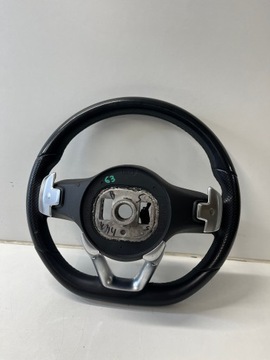 фото thumb №8, Mercedes w238 w213 amg кермо мультифункція пелюстки a0050071699