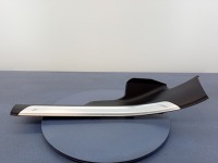 Купить Bmw 7 g12 молдинг накладка порог левая задний 7343469, фото thumb