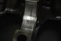 фото thumb №14, Блок dół двигателя wał g9ta710 renault master 2 ii 2.5 dci 120 km 97-10