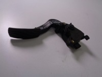 фото thumb №2, Педаль газу renault megane iv hb 1.6 tce 2017 rok