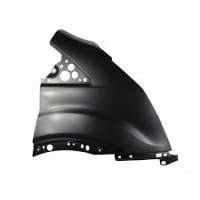 фото thumb №1, Крыло перед правый ford transit 14-19r