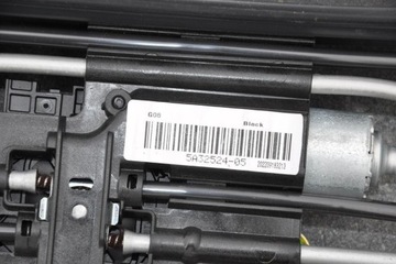 фото thumb №8, Люк bmw ix3 g08 5a32524 електричний 210kw 2023