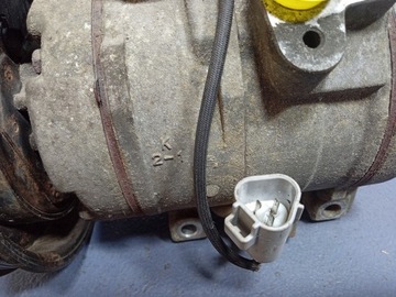 фото thumb №5, Toyota celica vii t23 1.8 vvti компресор компресор кондиціонера 447220-3912