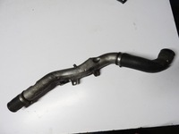 фото thumb №6, Toyota auris i 2.0 d4d труба інтеркулер