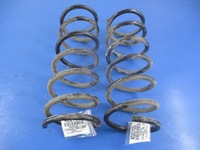 фото thumb №1, Fiat seicento пружина пружины задняя комплект