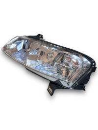 фото thumb №1, Fiat stilo передня лампа nowa оригінальна 51716372 !j