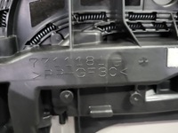 фото thumb №10, Nissan x-trail t32 панорама дах панорамний скляний комплект