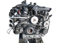 фото thumb №1, Двигатель porsche macan audi 2.0 tsi dlh