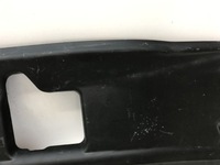 фото thumb №7, Audi a7 c8 пластик поперечина передній 4k8827222