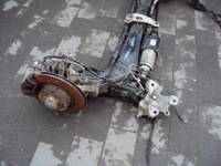 фото thumb №2, Подвешивание зад балка ось renault talisman 4контроль