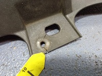 фото thumb №11, Opel zafira b решётка радиатора решётка радиатора 13157590