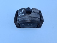фото thumb №1, Суппорт левый перед 305 mercedes a-klasa w177 1.3 b