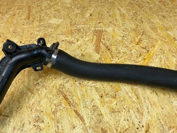 фото thumb №11, Шланг труба шланг воздуха интеркулер berlingo partner iv combo e 2018-