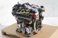 Audi a8 двигатель 4.2 tdi cte ctec 4h d4 дизель v8 283 kw 355 km пробег km Оригинал, фото thumb