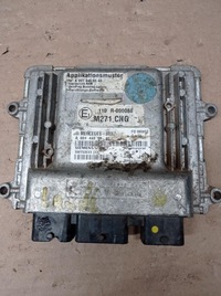 фото thumb №1, Блок управления двигателя mercedes atego axor a0014466040