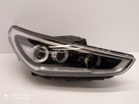 фото thumb №1, Лампа правая full led hyundai i30 iii 92102g4100