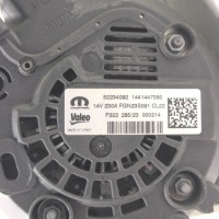Генератор fiat ducato 52234092 Недорого, фото thumb