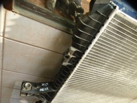 фото thumb №9, Volvo xc90 03-14 радіаторів води man-aut nrf 2-літня