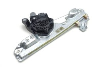 фото thumb №8, Подъемник стекло задних левых дверь nissan qashqai ii j11, j11_ rr6ualhs