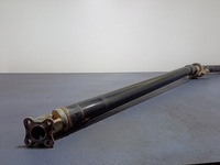 фото thumb №2, Citroen c4 aircross 1.6 hdi awd wał привідний