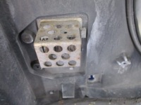 фото thumb №3, Partner berlingo 2.0hdi вентилятор радіатора+ pas prze