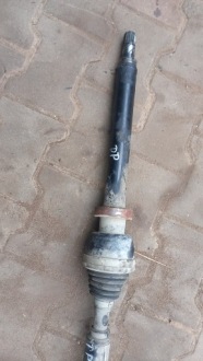 фото thumb №3, Приводной вал правая перед volvo v40 03r hb 1.9d