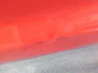 фото thumb №3, Дверь перед левая audi a1 82a