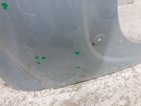 фото thumb №10, Крыло переднее перед правые toyota corolla cross 2021-