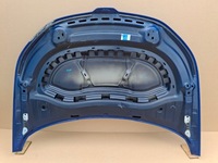 фото thumb №8, Skoda kodiaq капот крышка двигателя