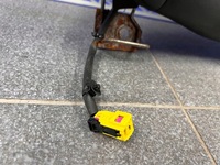 фото thumb №7, Audi a8 d4 спинка сиденья правые зад 36