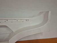 фото thumb №6, Scania r 17- корпус порог левая подножка góra 2418447