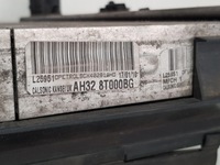 фото thumb №14, Радіатор wody кондиціонер інтеркулер land rover range rover sport l320