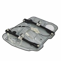 фото thumb №10, Mercedes w164 механизм подъемник стекла p перед