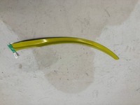 фото thumb №3, Volvo xc60 ii захист крила лівий зад