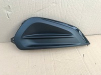 Купить Peugeot 208 решётка заглушка бампера правая левая, фото thumb