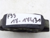 Bmw 4 f32 f33 420i 2.0 b48 16-20 соединитель вала приводного гаситель колебаний оригинал в Украине, фото thumb