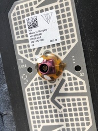 фото thumb №15, Бампер задній задня audi a6 c8 4k9 allroad 18-