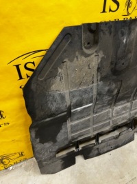 фото thumb №4, Плита захист pod двигун підлога peugeot 307 hdi