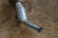 фото thumb №1, Infiniti q60 q50 3.0t катализатор коллектор правый l