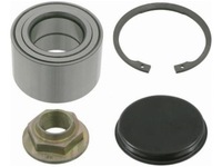 фото thumb №1, Підшипник колеса задня nissan interstar 02-11