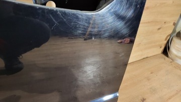 фото thumb №5, Двері лівий перед honda civic viii 8 ufo hb 5d b92p